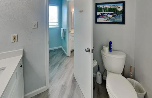 Beachfront Dolphin - Foto 72