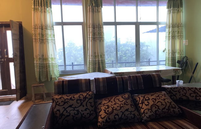 2BHK Apartment - Foto 20