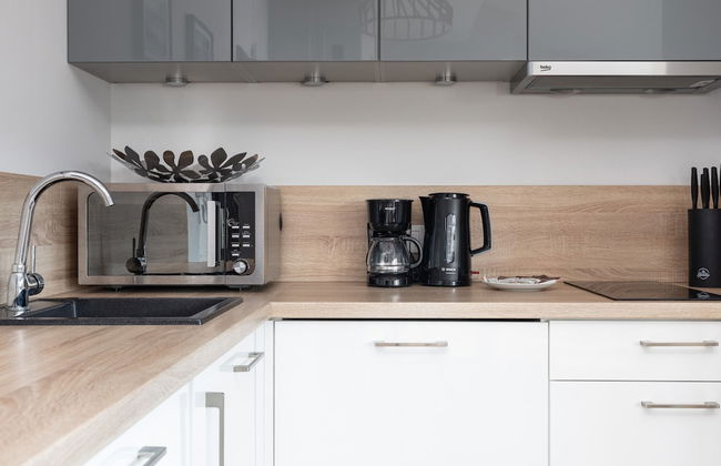 Apartment Lwowska Parking by Renters - Foto 74