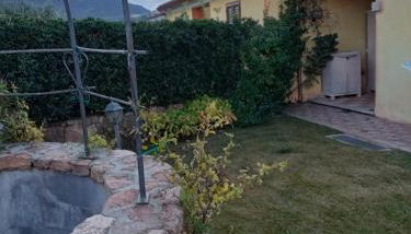 Villa Baia Sant Anna - Foto 5, Garden view