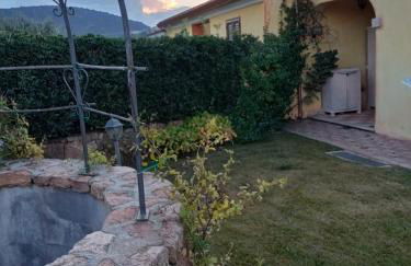 Villa Baia Sant Anna - Foto 5