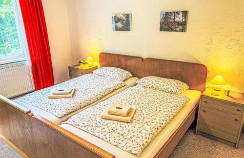 Apartment Altes Forsthaus Sösetal by Interhome - Foto 27