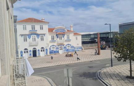 Charminn Aveiro Estação - Foto 22