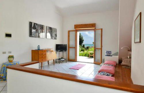 Seafront Villa "Mare in casa" - Foto 21