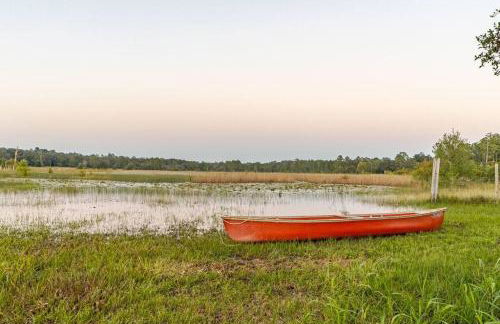 Half Moon Lake property - Foto 50