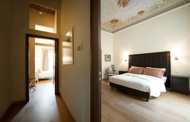 Florence Art Apartments - Foto 6