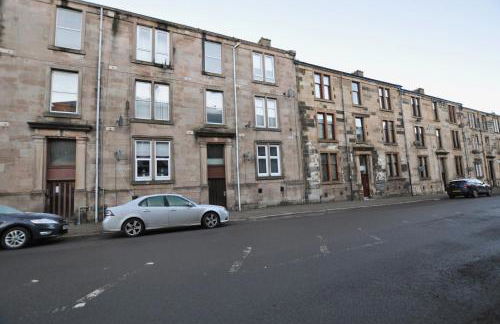 The Warren Apartment - Photo 14