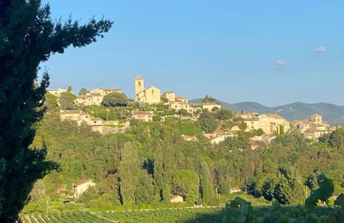 Maison de charme dans village provençal - Foto 34