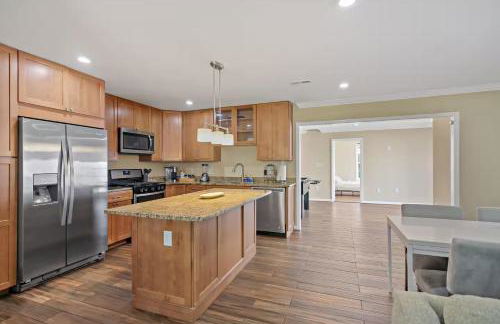 Entertaining 5 Bedrooms Luxury DC Vibe - Foto 14