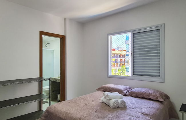 Apartamento Mirante Astúrias - Guarujá - Foto 9