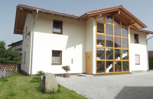 Gästehaus Hubertus Bad Aibling - Foto 9