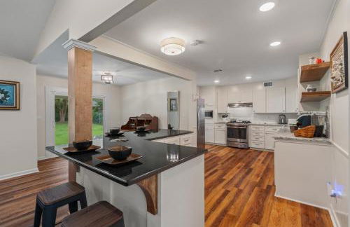 Magnolia Retreat - Foto 21