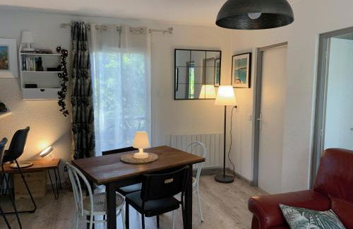 Chalet Mavalear Naturiste la Jenny - Foto 10