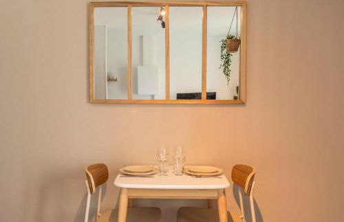 Flat near Parc Barbieux with terrace - Foto 11