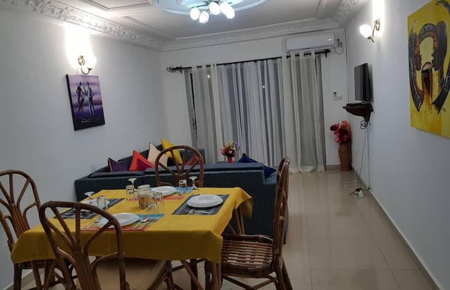 Résidence Hotelière Mezza Vista - Photo 9