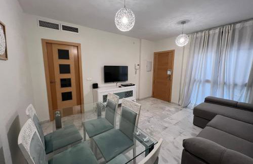 Apartment Lucena Center Bajo Parking Gratis - Foto 1