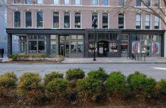 Historic Guthrie Coke Lofts, Downtown Louisville - Foto 3