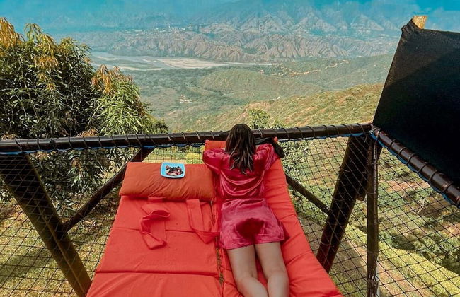 Glamping Mirador de Santa Fe - Photo 39