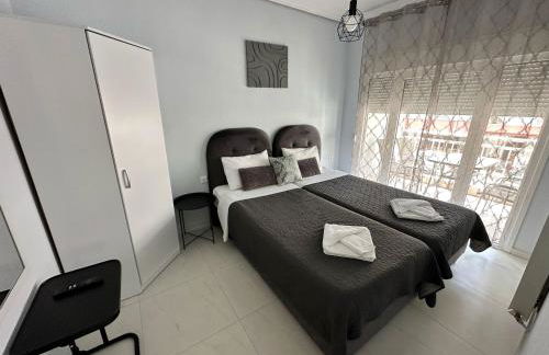 Eden Suite Paralia - Foto 6