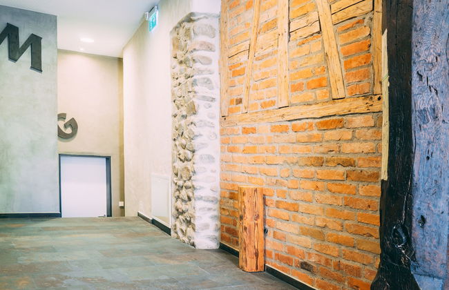 Amtshaus Gut Hügle Boutique Apartments - Foto 3