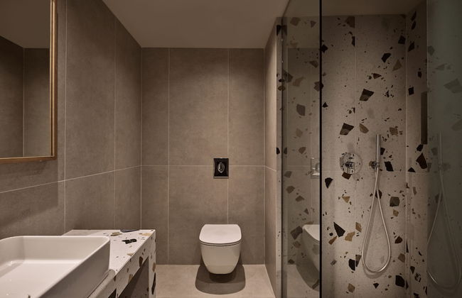 Alamis Hotel & Apartments - Foto 42