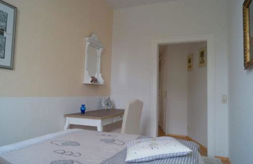 Ferienwohnung Schlossblick Altenburg - Foto 63