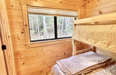 Cozy Coastal Cabin 5 - Foto 15