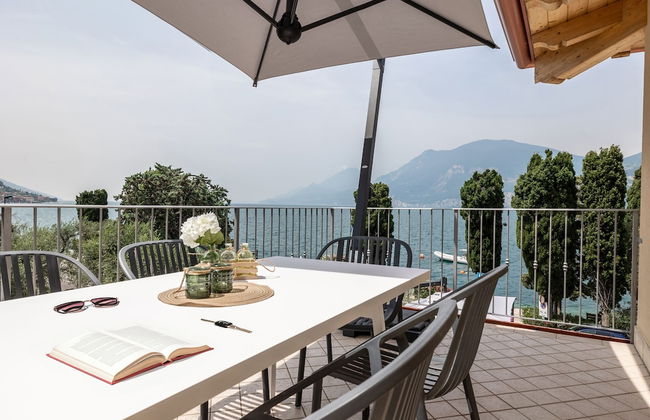 June Stay Lake Garda - Foto 16