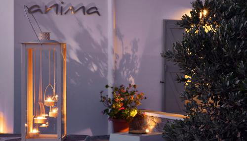 Anima Apartments - Foto 3