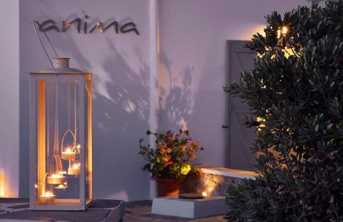 Anima Apartments - Foto 3