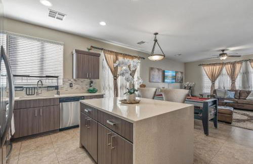 Entire Home in Surprise Downtown, Arizona - Foto 9