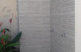 Apartamento aconchegante 2 quartos com suíte na praia de Guaibim - Foto 71