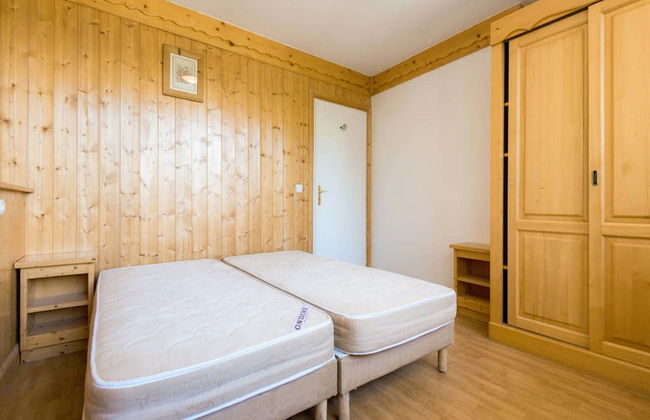 Résidence & Spa La Grande Cordée - Photo 6