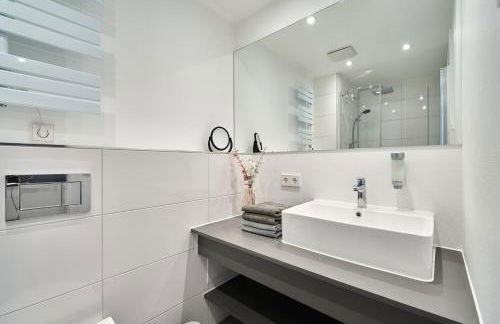 F33 by Freiburg Appartements - Foto 13