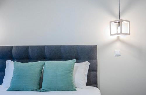 GuestReady - Charming Apartment with Patio - Foto 30