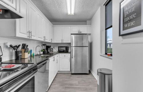 Urban Escape 2 Bed Unit In Miami near Whole Foods - Foto 16