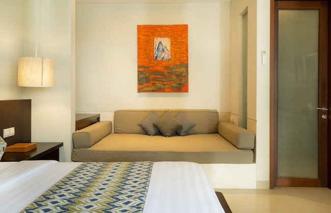Samaja Beachside Villas - Foto 12