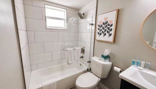 Rustic Retreats Cozy 1BR For 4 Guests Minutes From Las Olas - Foto 3