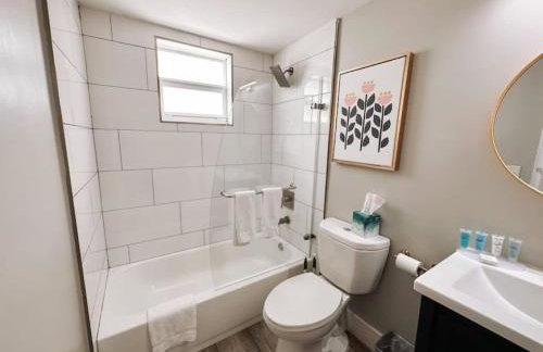 Rustic Retreats Cozy 1BR For 4 Guests Minutes From Las Olas - Foto 3