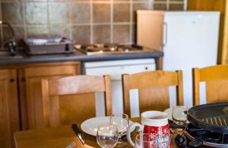 Apartment for 6 to 8 people in Albiez - Photo 13