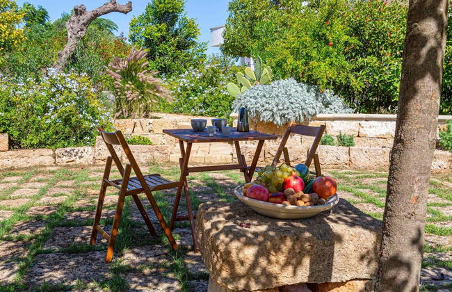 Residenza Arcangela - 4 Alloggi con 2 Piscine Private nel Salento - Fino a 20 Posti Letto - Photo 44