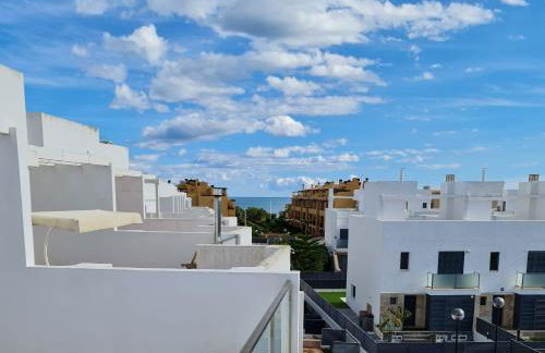 Chalet Alcocebre Residencial Dulcinea - Foto 33