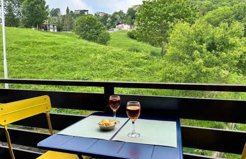 La casetta sul colle di Selvino - Foto 19