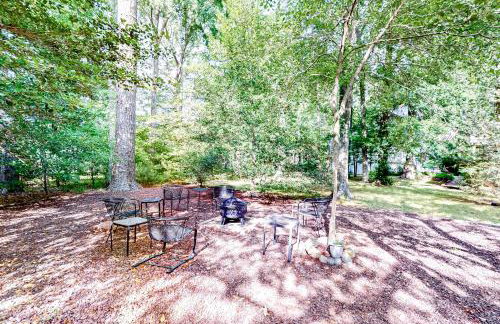 Ocean Pines Fairway - Foto 30