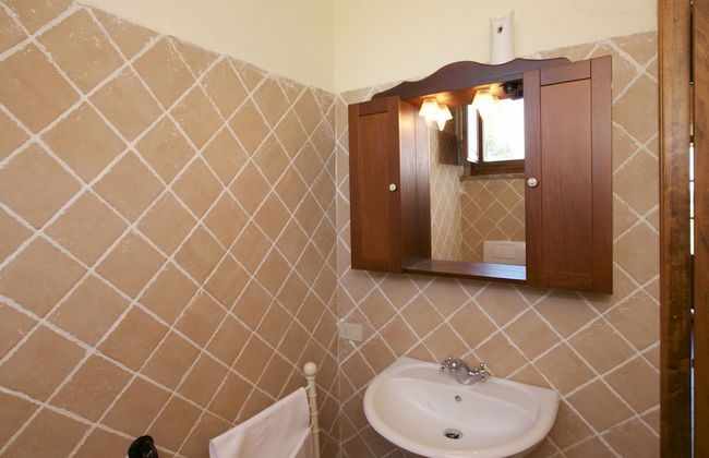 Belvilla by OYO Fienile - Foto 8