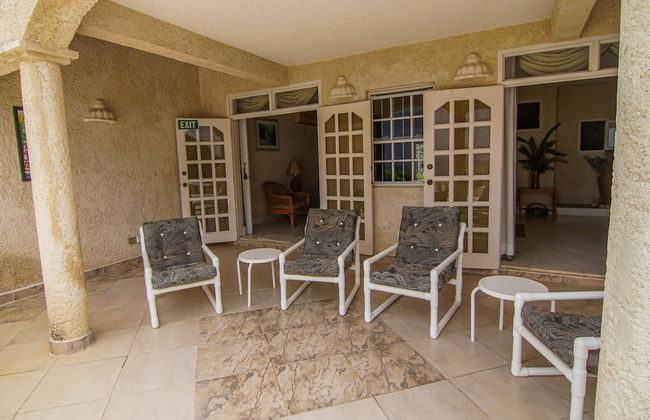 Seacruise Villa - Foto 22