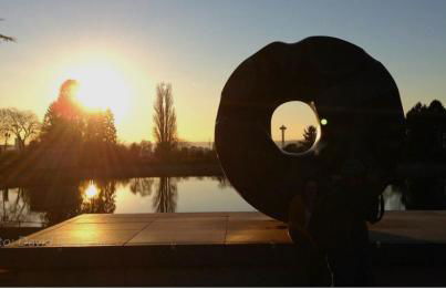 Seattle Urban Village- Unit B- Lago Vista- Lake Union- Sleeps 6 - Foto 20