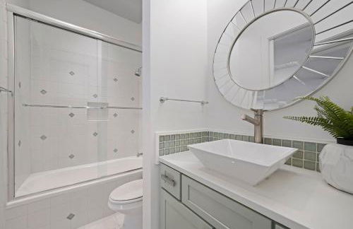 Beaches Be Sippin' - Ocean Views with Private Pool & Rooftop Deck - Foto 23