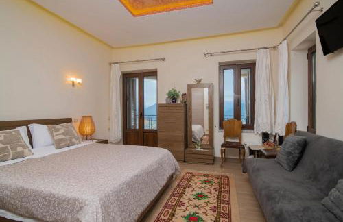 Αρχοντικό Γκιντώνη - Foto 8