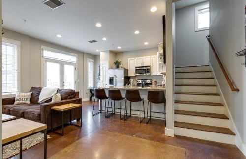 Stunning Nashville Condo Minutes from Broadway - Foto 2